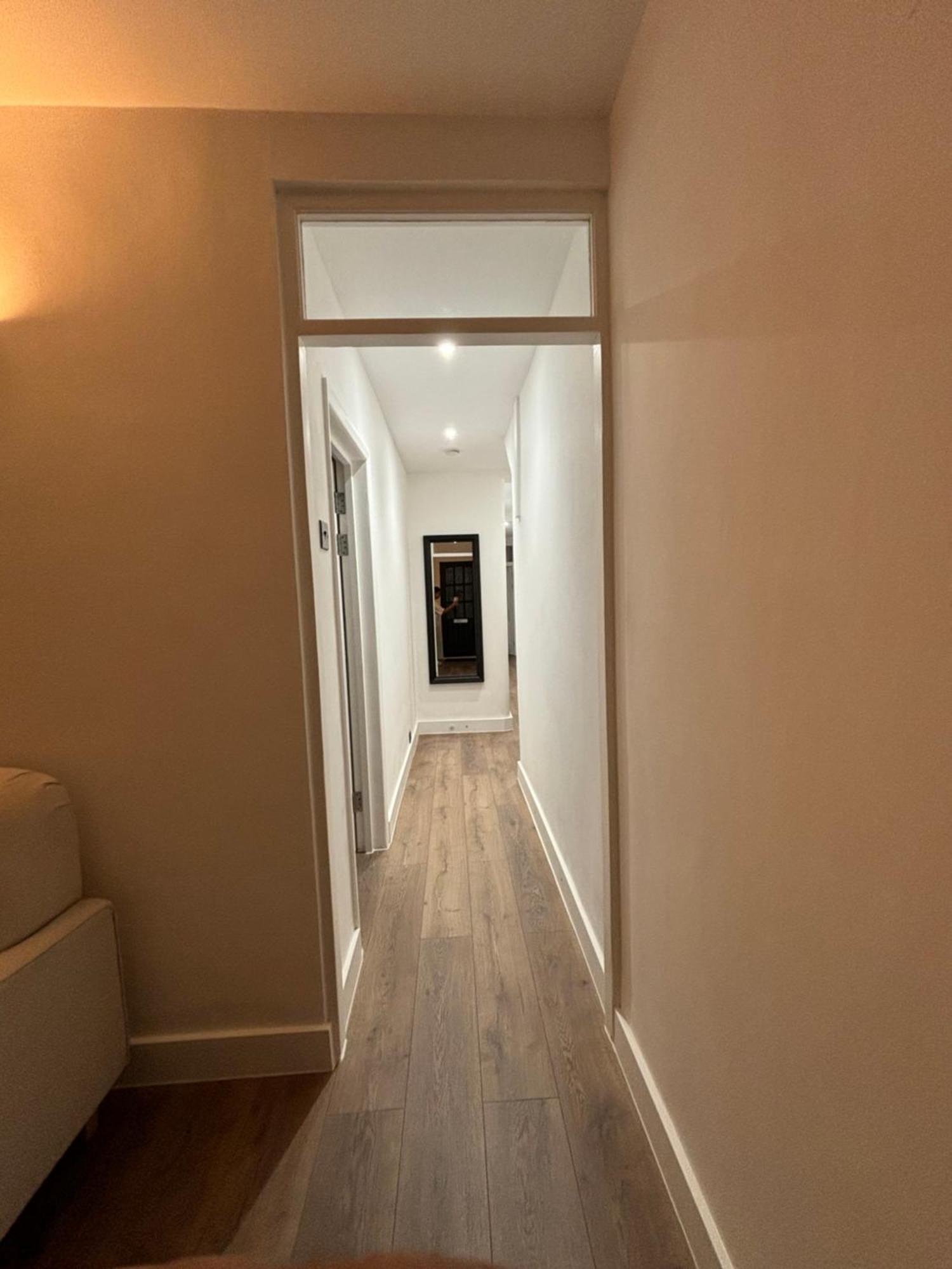 Flat In Apartamento Londres