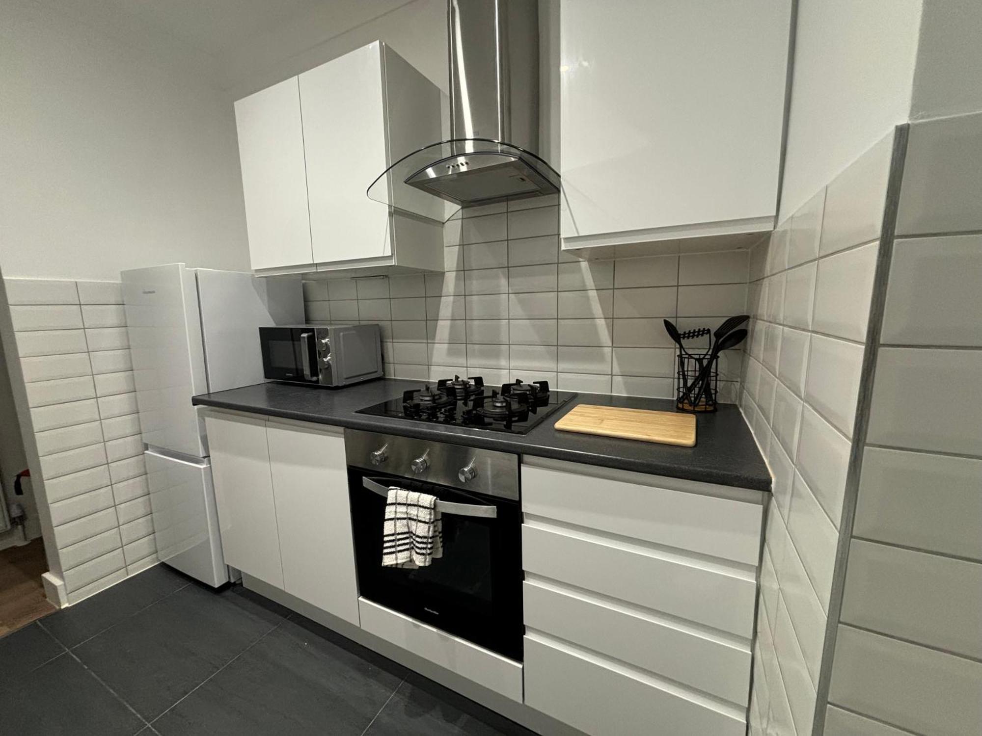 Flat In Londres
