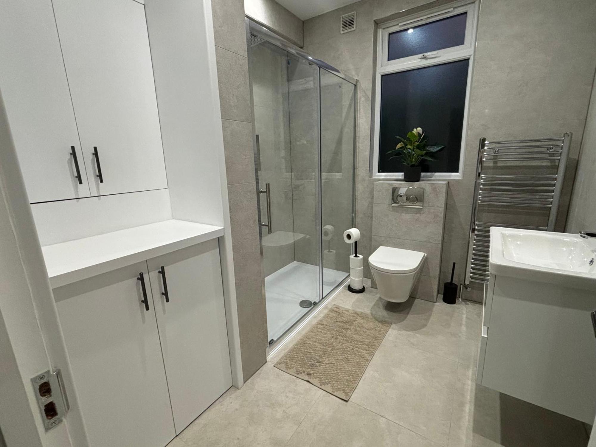Flat In Apartamento *
