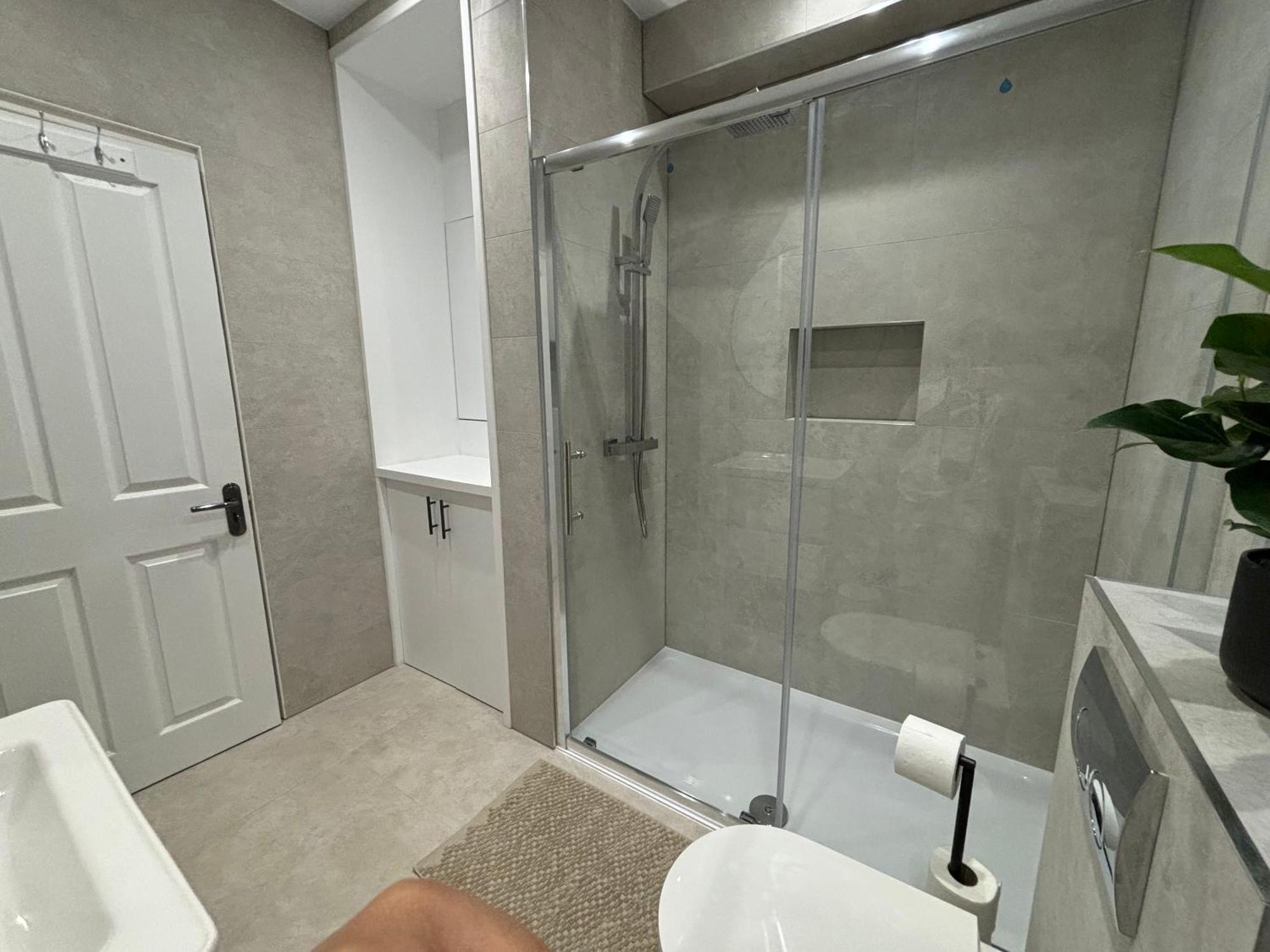 Flat In Londres